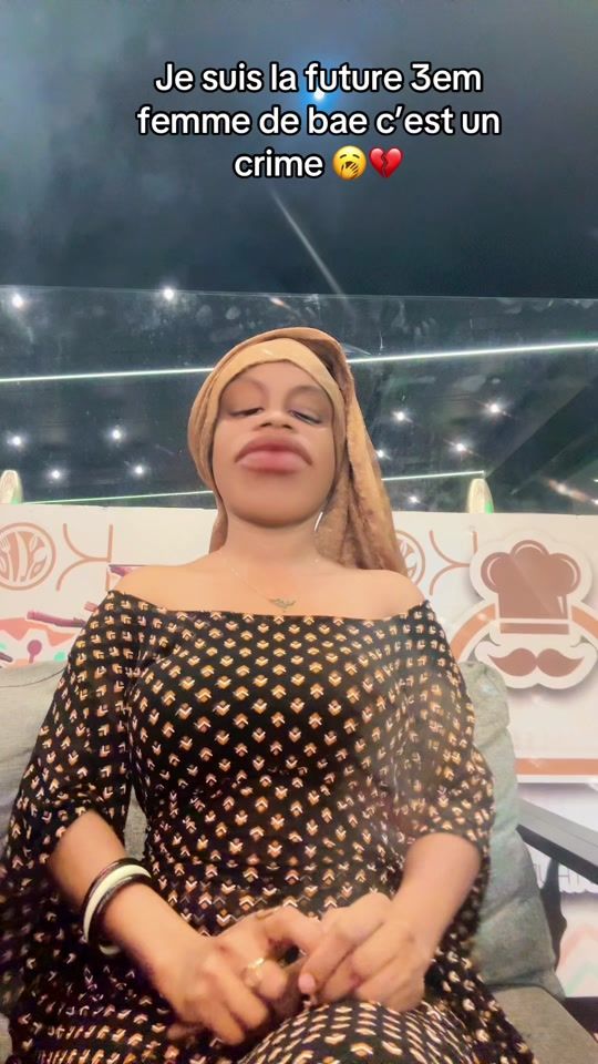 TikTok video thumbnail by leloubarrie