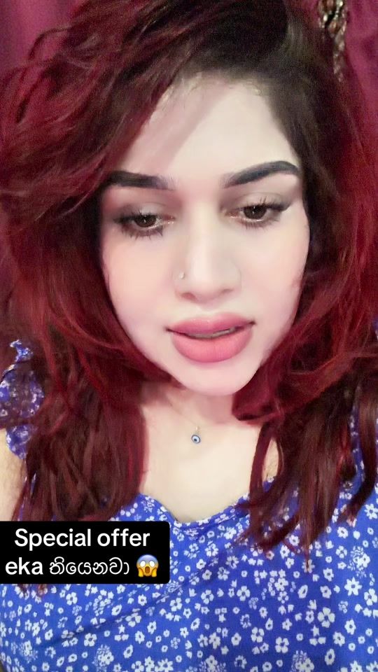 TikTok video thumbnail by indeewari25