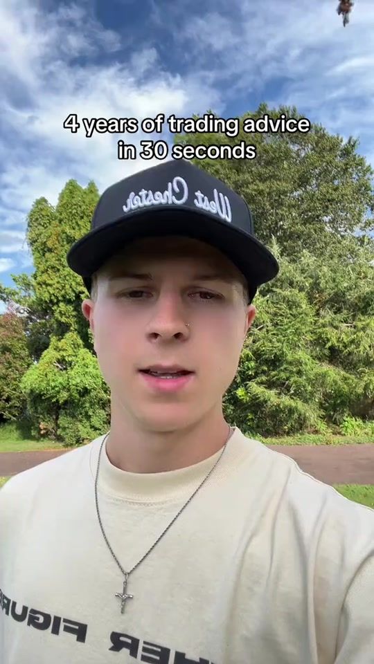 TikTok video thumbnail by dylanhartmanstradez