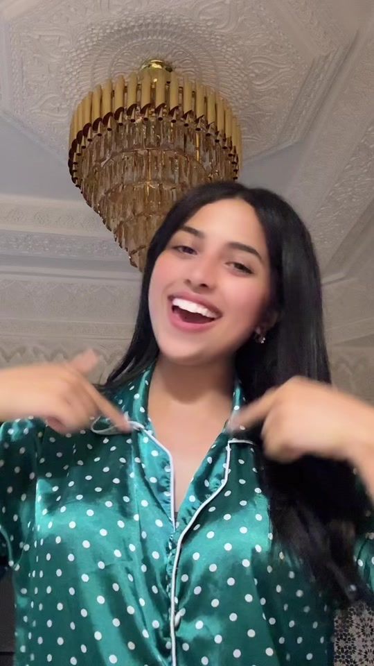 TikTok video thumbnail by mouna_ajl