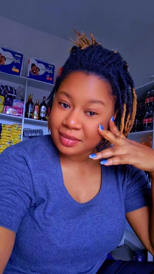 TikTok video thumbnail by ladyayashop