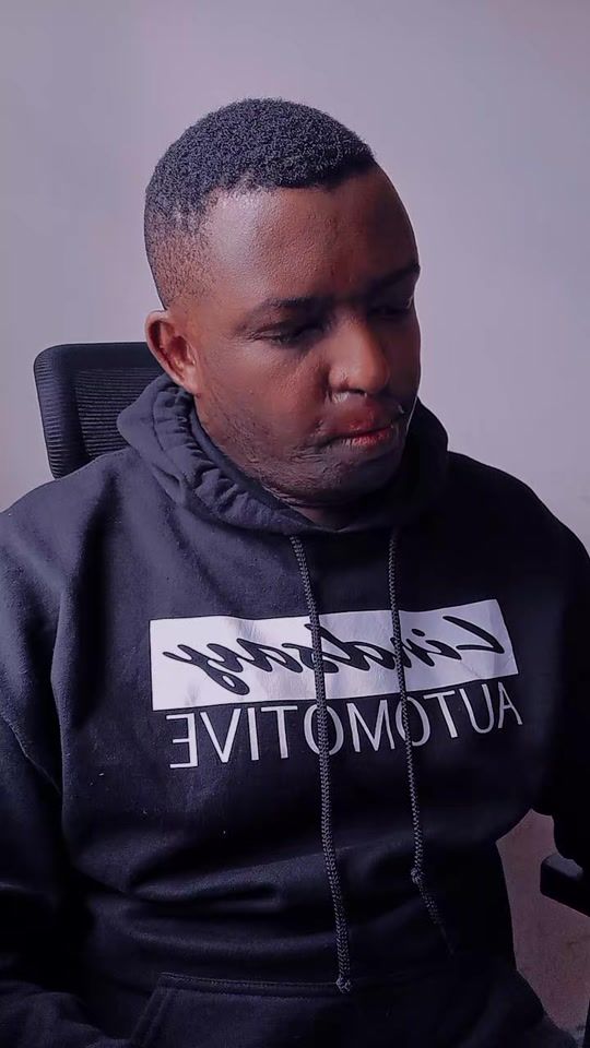 TikTok video thumbnail by kelvinwanyamburaofficial
