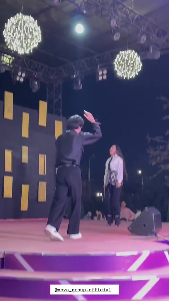 TikTok video thumbnail by faxriyor_live