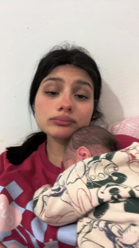 TikTok video thumbnail by __maayan_masori1920