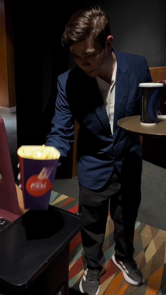 TikTok video thumbnail by muvicinemas