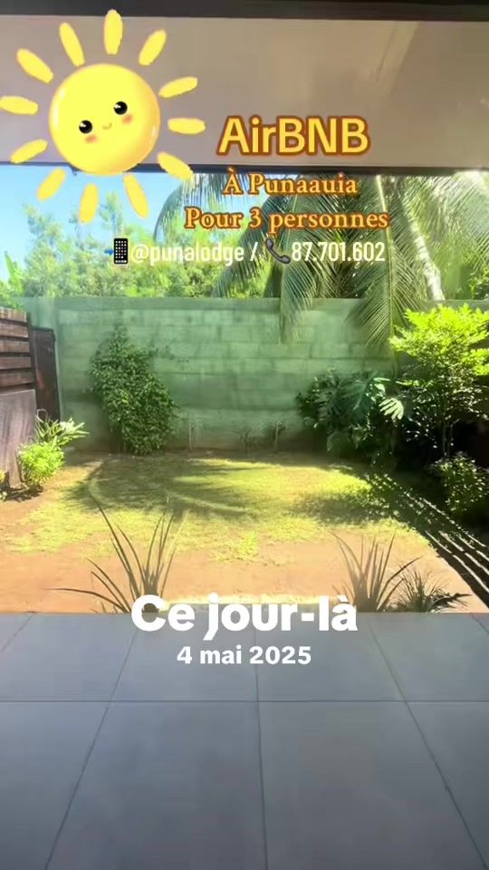 TikTok video thumbnail by puna.lodge