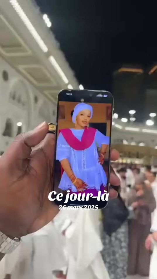 TikTok video thumbnail by madamebassoum1