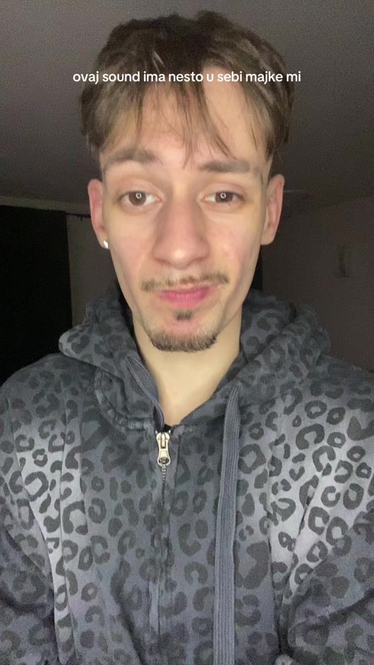 TikTok video thumbnail by eldyje