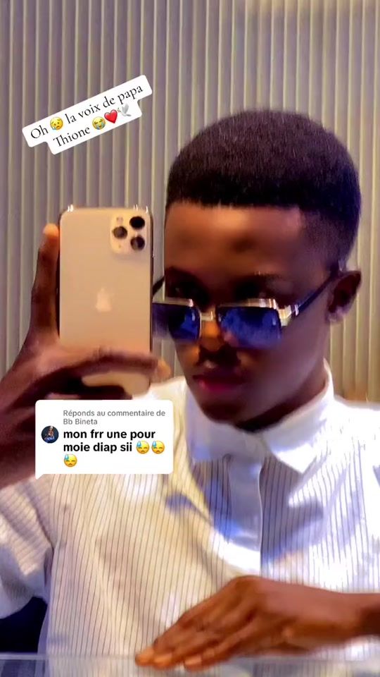 TikTok video thumbnail by fallou_thiam_babel