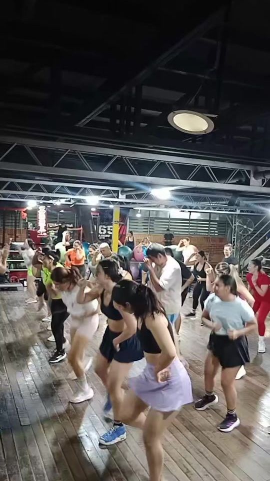 TikTok video thumbnail by training_box_365