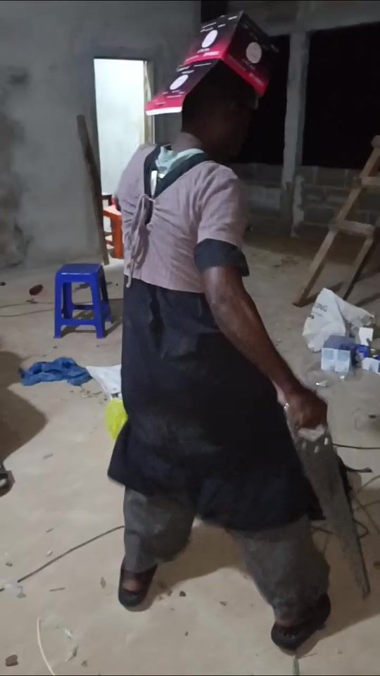 TikTok video thumbnail by puto_velho0