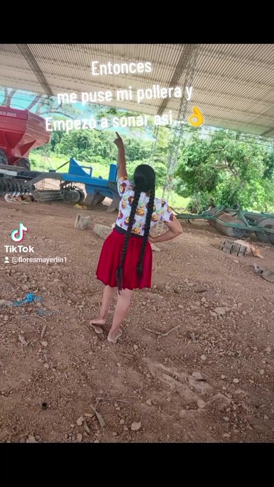 TikTok video thumbnail by floresmayerlin1
