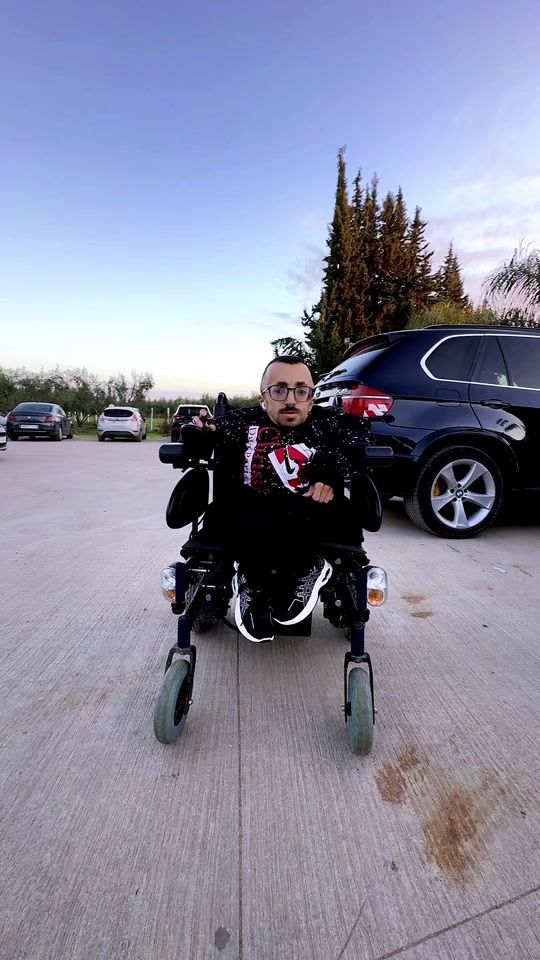 TikTok video thumbnail by hassanhamani