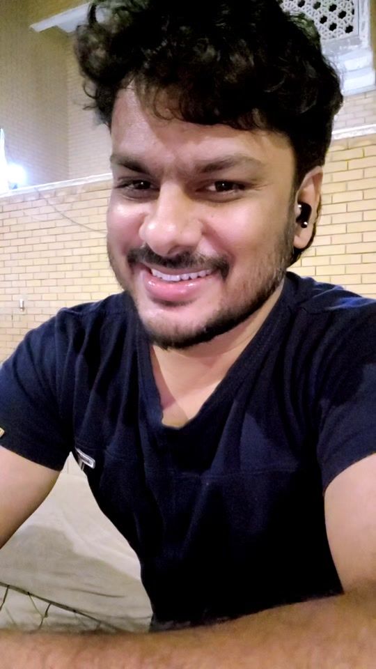 TikTok video thumbnail by syamprasad845
