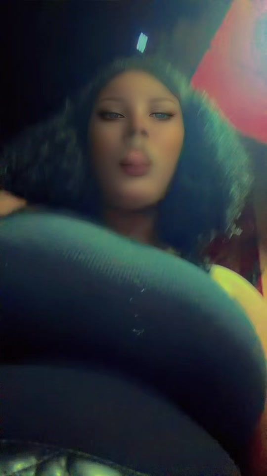 TikTok video thumbnail by aichabatchily