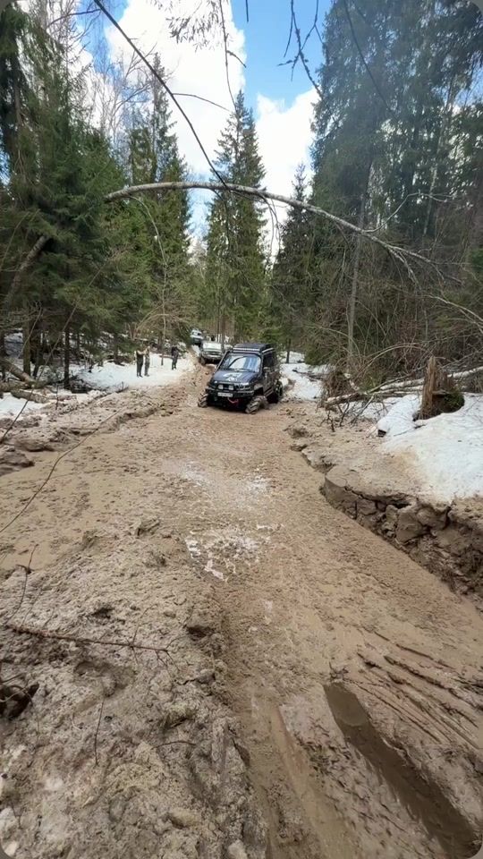 TikTok video thumbnail by offroad_life