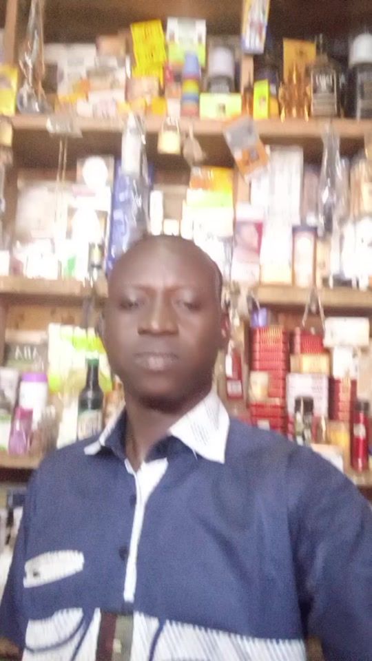 TikTok video thumbnail by bassamabassinga7