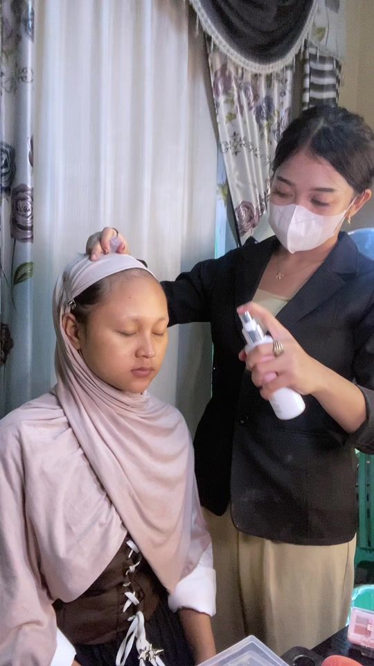 TikTok video thumbnail by makeupbyajeng__