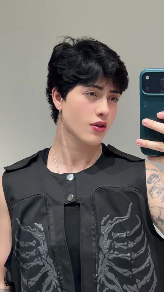 TikTok video thumbnail by leticiaacury