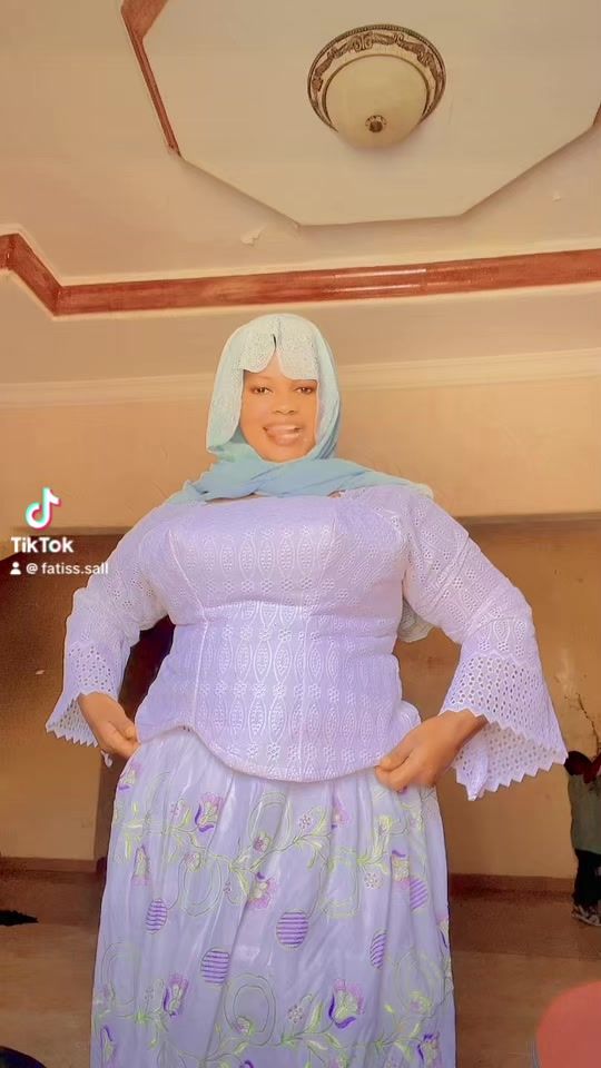 TikTok video thumbnail by fatiss.sall