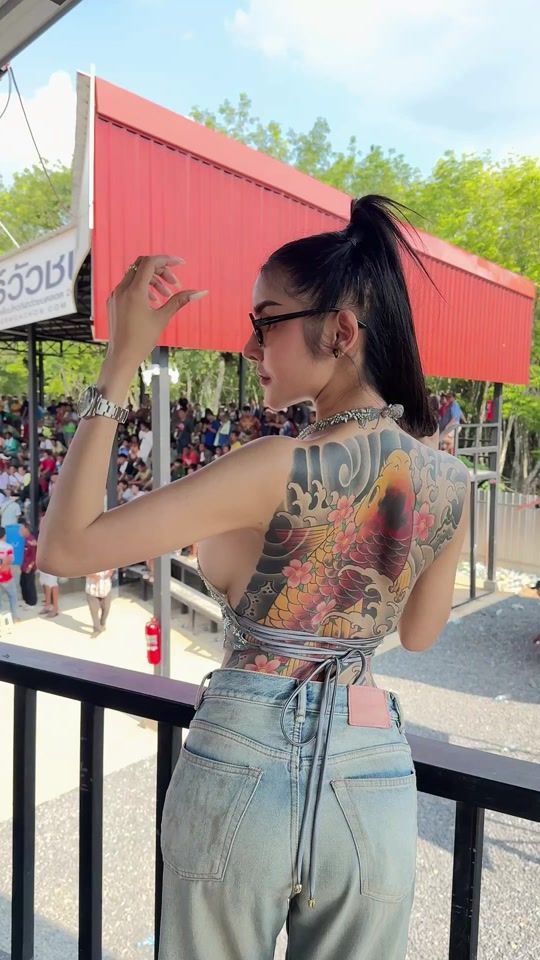 TikTok video thumbnail by joy_phatthalung