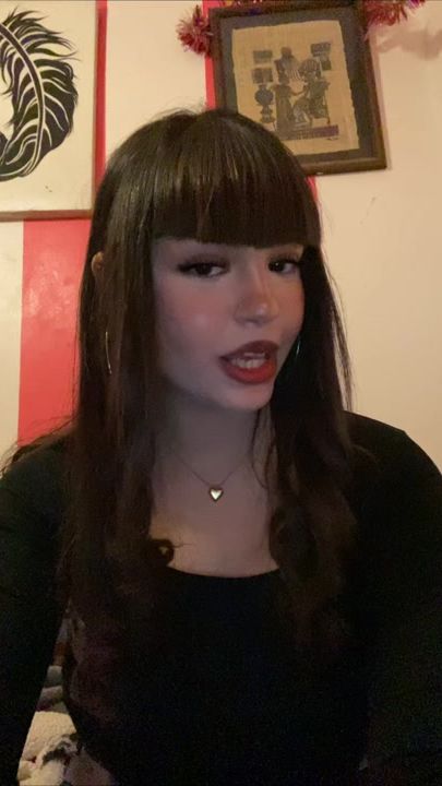 TikTok video thumbnail by kamiiferv