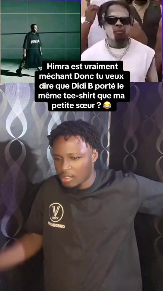 TikTok video thumbnail by vini_la_cordination