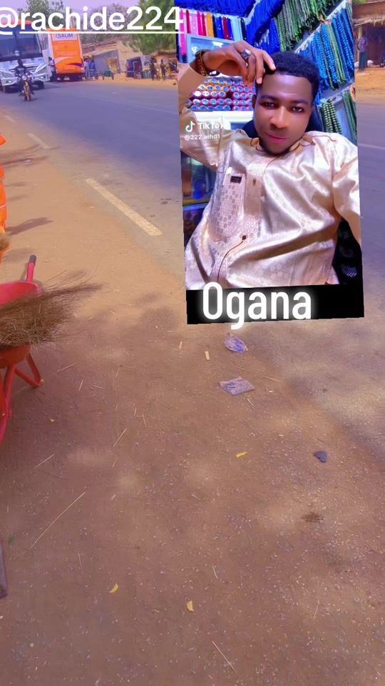 TikTok video thumbnail by oussamayaro4