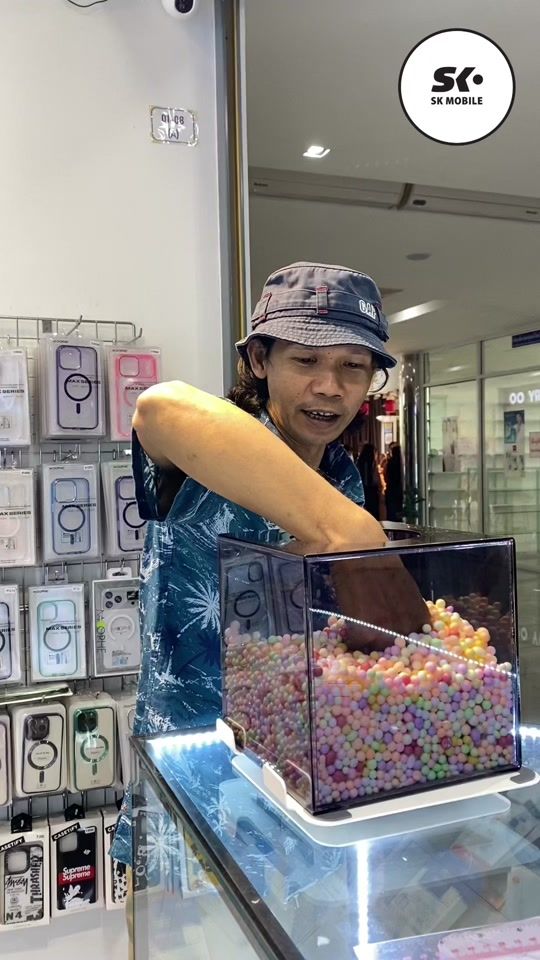 TikTok video thumbnail by skmobileshopbkk