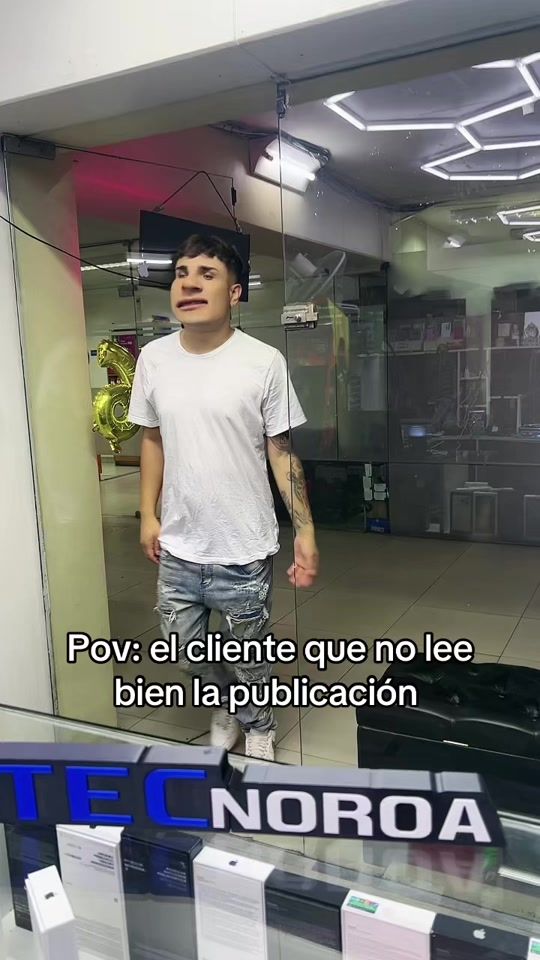 TikTok video thumbnail by carlitos.klein