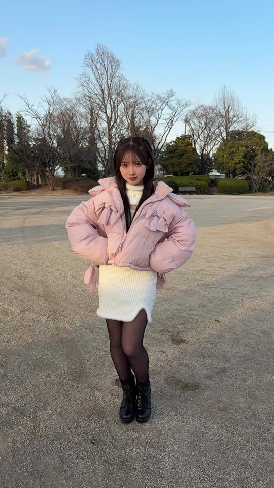 TikTok video thumbnail by ayaka_ah430