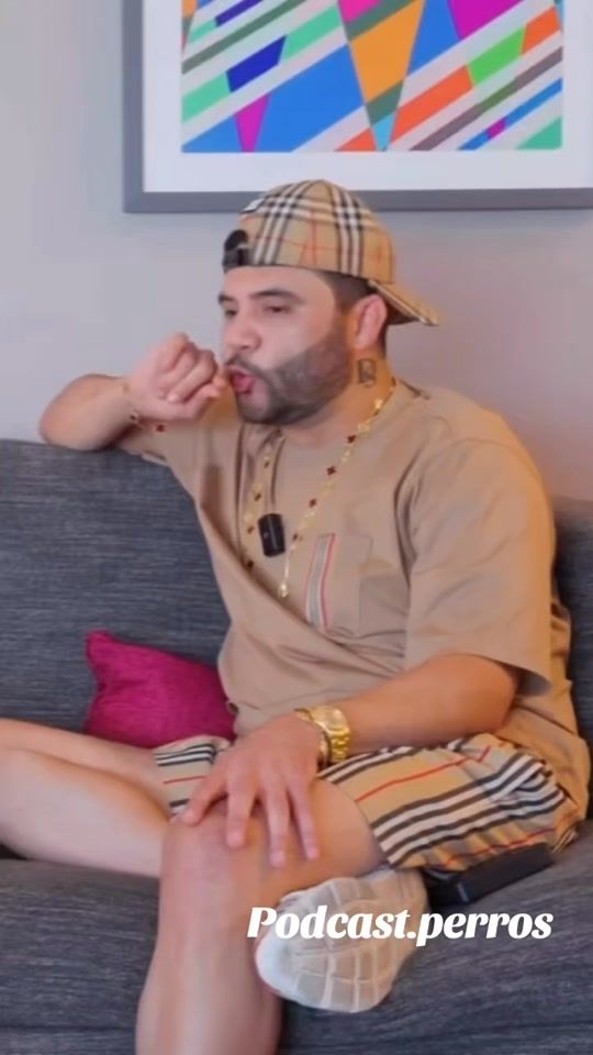 TikTok video thumbnail by podcast.perros
