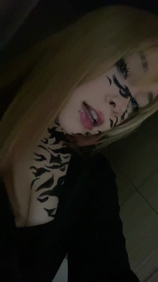 TikTok video thumbnail by hotaruulol