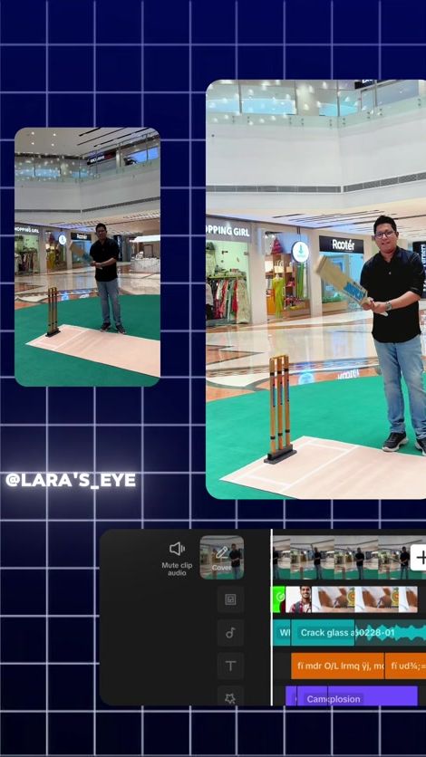 TikTok video thumbnail by laras_eye