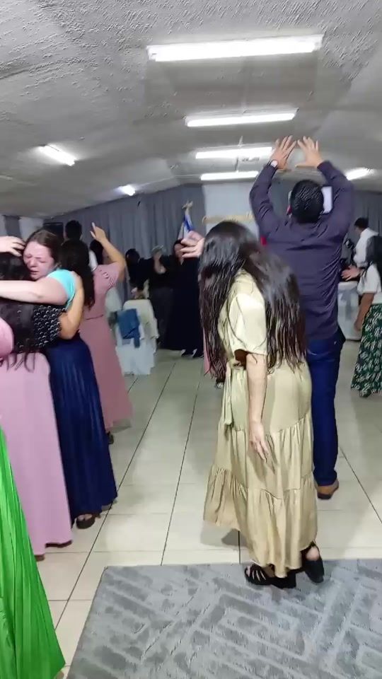 TikTok video thumbnail by cristo_cambio_mi_vida
