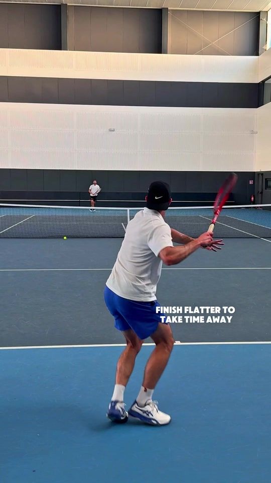 TikTok video thumbnail by ft_tennis.coach