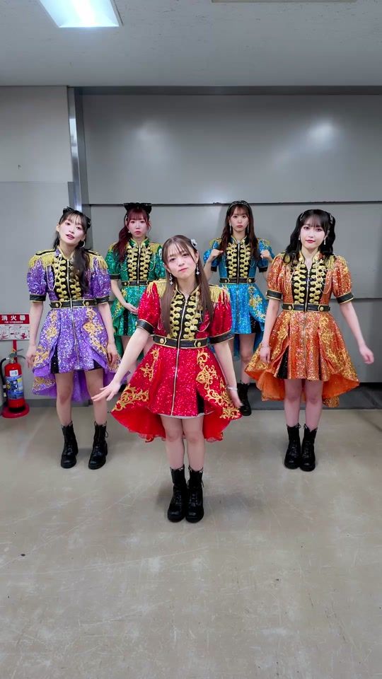 TikTok video thumbnail by iris_official_1107