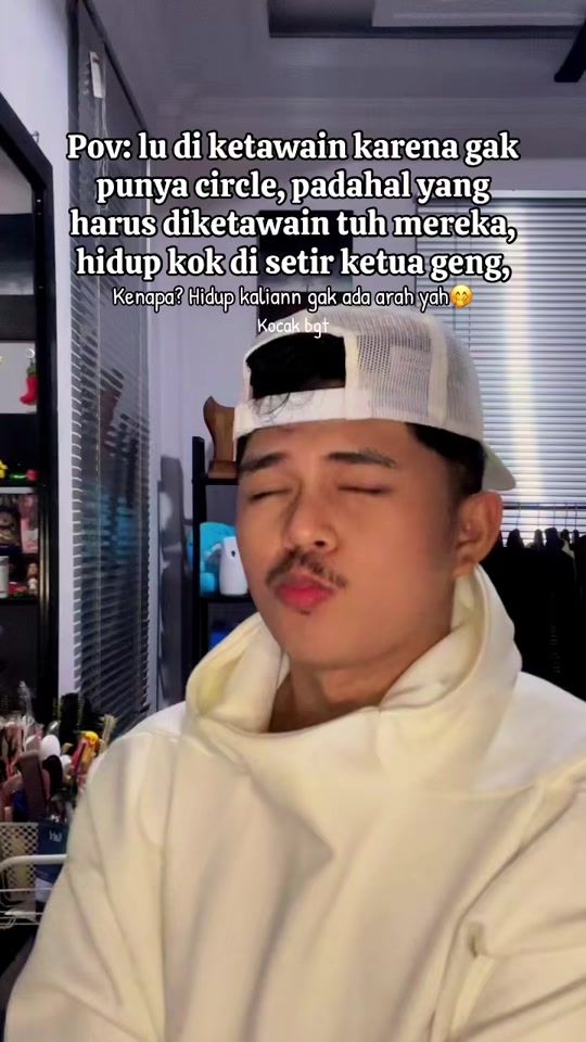 TikTok video thumbnail by syafiizulmi