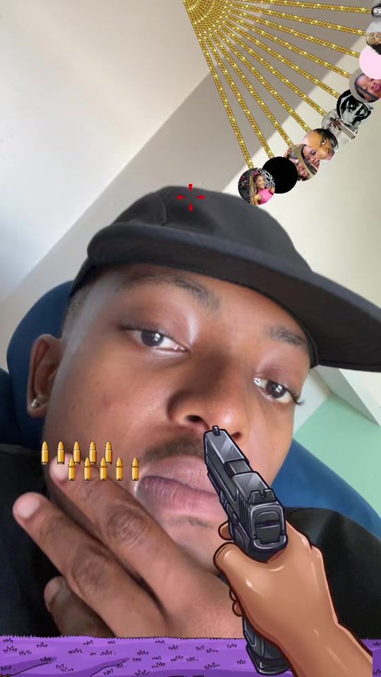 TikTok video thumbnail by sonofamok