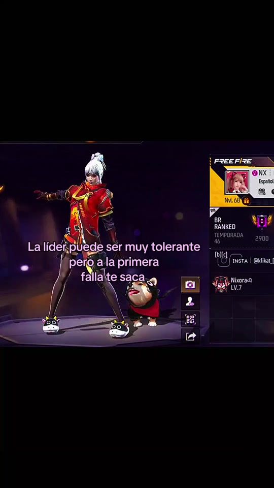 TikTok video thumbnail by clan.nixora