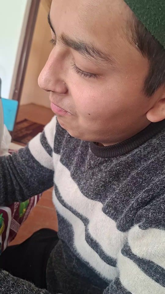 TikTok video thumbnail by rahmonnazarhayrul2