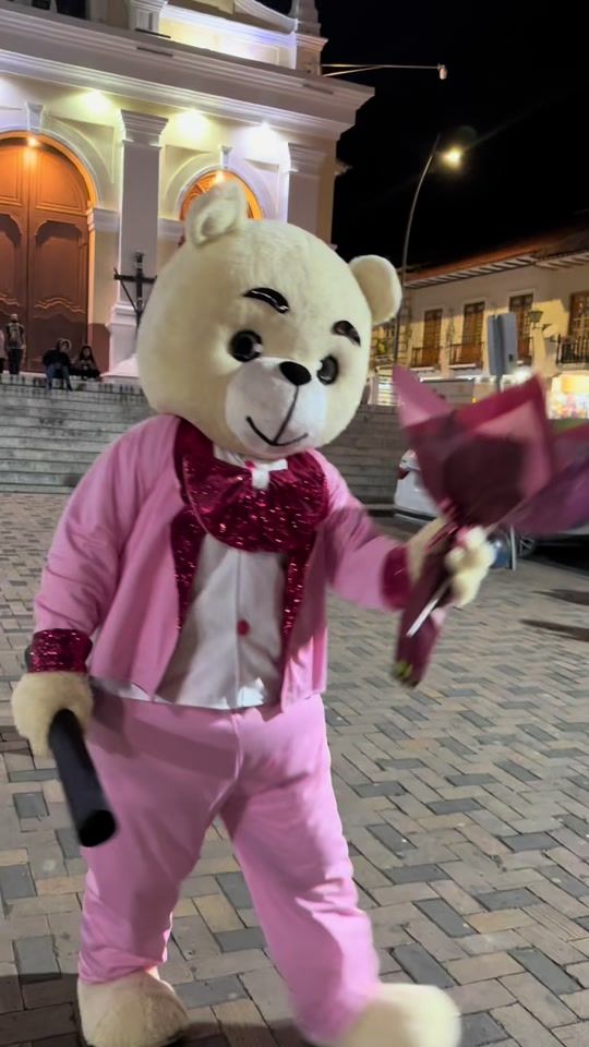 TikTok video thumbnail by amor.oso.loja