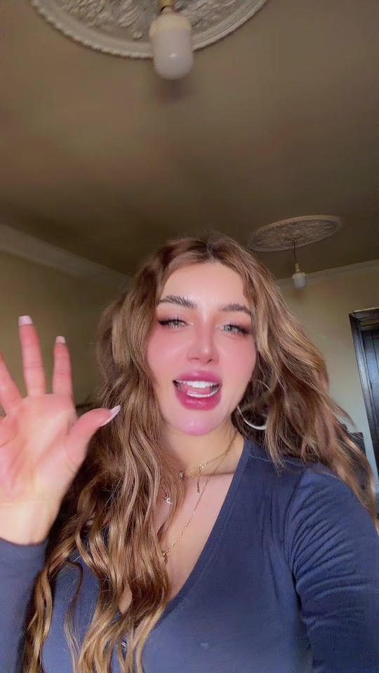 TikTok video thumbnail by mayamosha