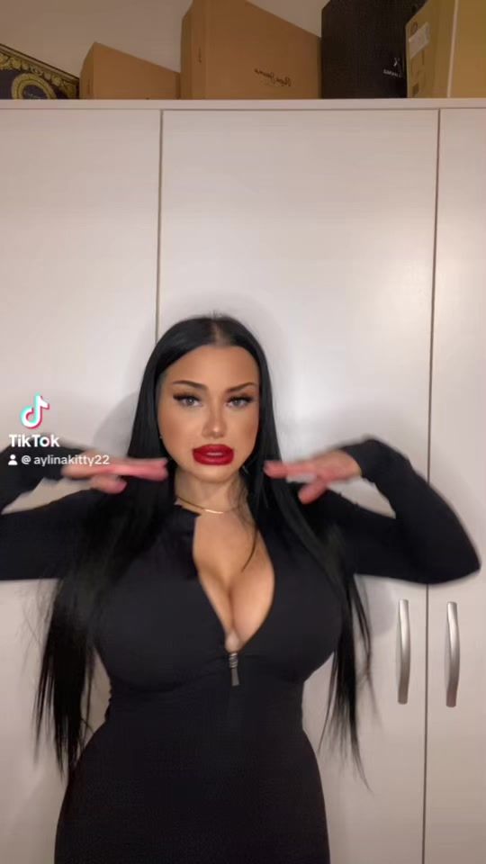 TikTok video thumbnail by aylinakitty26