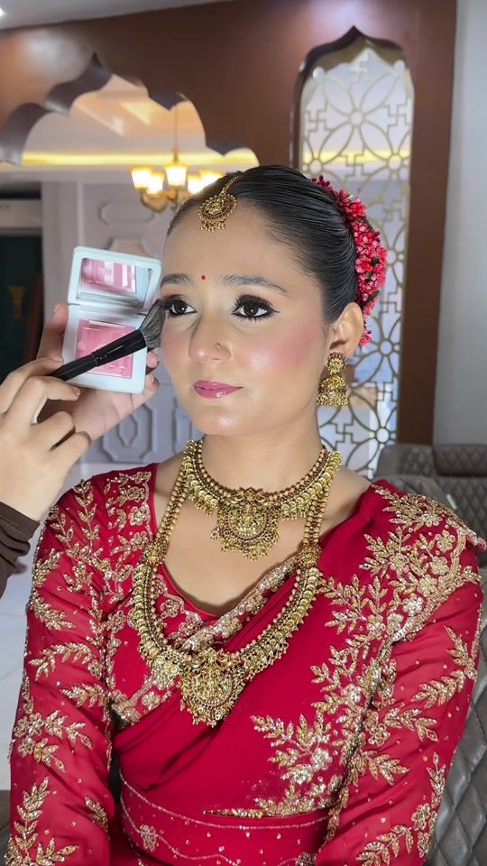 TikTok video thumbnail by makeupbysiwani200