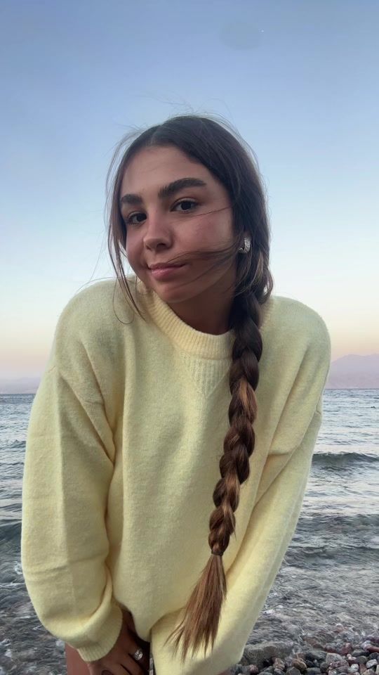 TikTok video thumbnail by linoy_horesh1