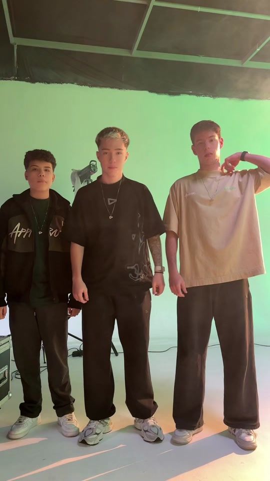 TikTok video thumbnail by loud_valorant