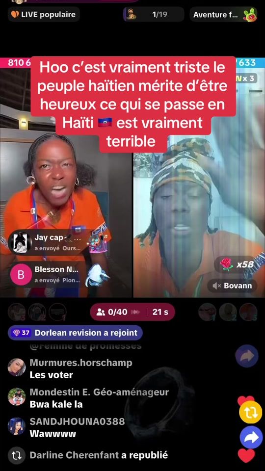 TikTok video thumbnail by assane00010