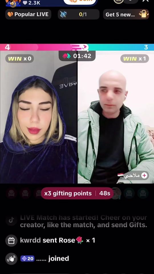 TikTok video thumbnail by yaser.709