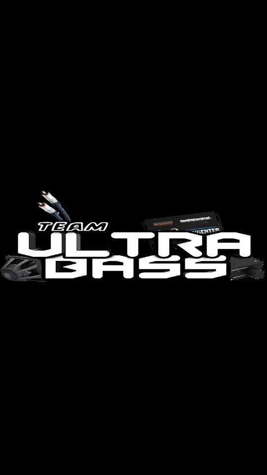 TikTok video thumbnail by teamultrabasshd